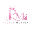 Pretty Motion - Home