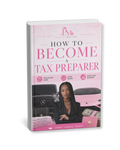 Become A Tax Preparer