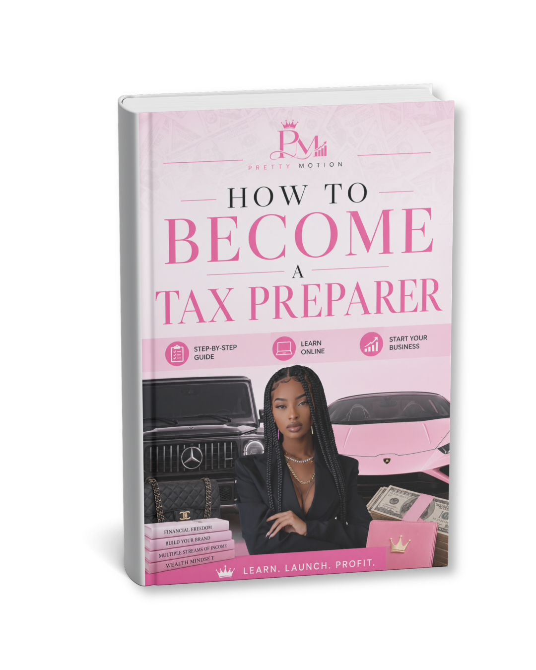 Become A Tax Preparer