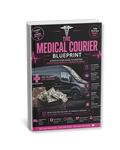 Medical Courier Blueprints